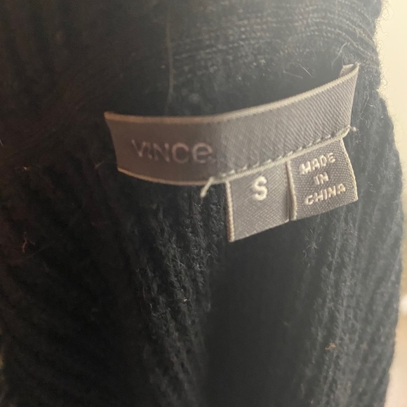 Vince long cardigan sweater - Picture 5 of 6